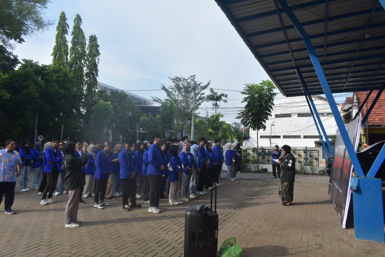 Company Visit